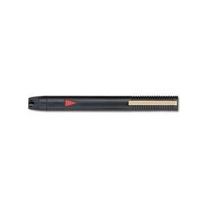   Pen Size Laser Pointer, Projects 150 Yards, Black