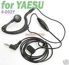 E2Y earpiece for YAESU VERTEX VX 3R VX 2R FT 60R VX 150