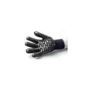  Viscolas BlackMaxx Vibration Reducing Gloves   Medium 