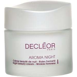   Night Beauty Cream   Wrinkle Firmness DECLÉOR