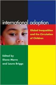 International Adoption, (0814791018), Diana Marre, Textbooks   Barnes 