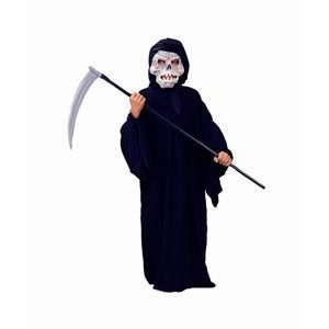  RG Costumes 90032 S Grim Reaper Boy Costume   Size Child 