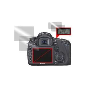   Protection Film (Pro Guard AR) for Canon EOS 7D