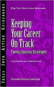 Keeping Your Career On Track, (193297380X), Craig Chappelow, Textbooks 