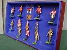 BRITAINS 1475 YEOMAN 2 PIECES  