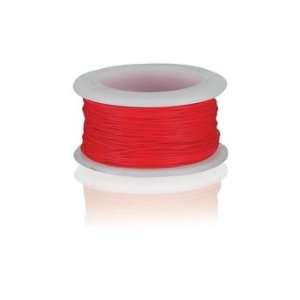   Radioshack 50 ft. Red Insulated Wrapping Wire (30awg) 