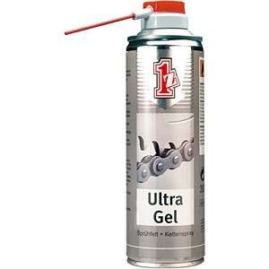 Chain Lube Grease Ultra Gel Spray 1z Einszett  