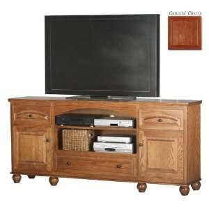  Eagle Industries 67730WPCC 40 in. Corner TV Cart   Concord 