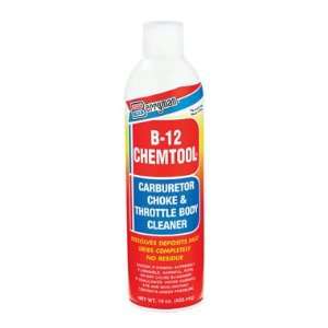  Berryman Products Inc 0117 B 12 Parts Cleaner 16 Oz 