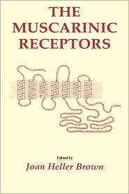   Receptors, (089603156X), Joan Heller Brown, Textbooks   