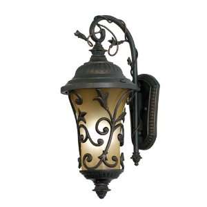  Kalco Lighting 9292 PL Enchantment Outdoor 1 Light Outdoor 