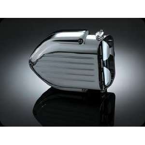   Pro Series Hypercharger with Chrome Butterflies 9308 Automotive