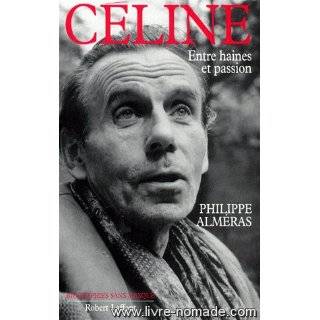  celine biography Books