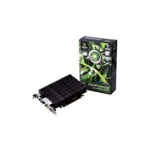  XFX nVidia GeForce 9400GT 1 GB DDR2 VGA/DVI/HDTV PCI 