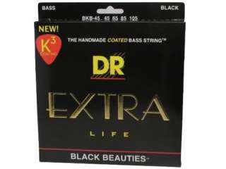 Megatone Music is an authorized dealer for DR Strings.