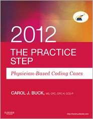   2012 Edition, (1455707538), Carol J. Buck, Textbooks   