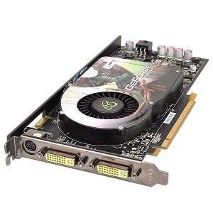  XFX GeForce 9600GT 512MB DDR3 PCI Express (PCI Express 