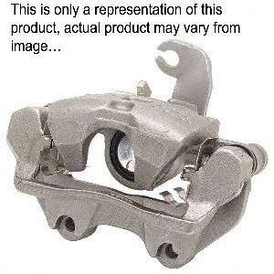   Remanufacturers Inc. 12 9671 Front Right Rebuilt Caliper Automotive