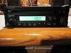 1998   2000 Mazda 626 Radio Stereo Factory CD Player TESTED