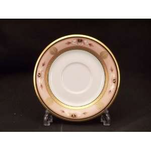    Noritake Commemoration #9798 Saucers Only