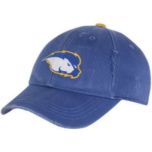 Top of the World Hofstra Pride Youth Cellar Flex Hat 