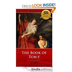 The Book of Tobit   Enhanced God, Wyatt North, Bieber Publishing 