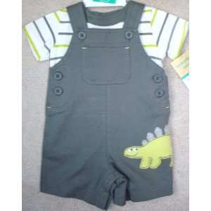  9 Months Carters Boys Two Piece Set 734593 Baby