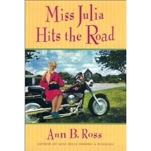   the Road (Southern Comedy of Manners) [Hardcover] Ann B. Ross Books