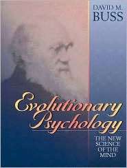   of the Mind, (0205193587), David M. Buss, Textbooks   