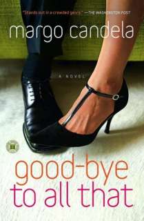 Good bye to All That
