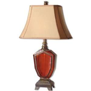  Lamps Translucent Resin Uttermost Furniture & Decor