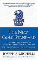 The New Gold Standard 5 Leadership Principles for Creating a 