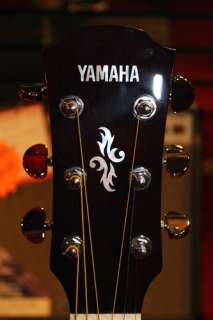 Yamaha APX500 Acoustic Electric Guitar in Violin Sunburst  