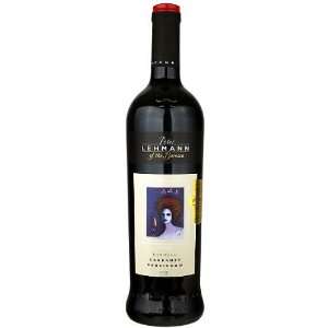  Peter Lehmann Cabernet Sauvignon 2009 750ML Grocery 