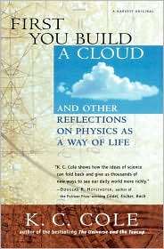   as a Way of Life, (0156006464), K. C. Cole, Textbooks   