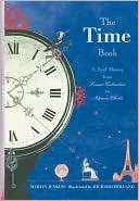 The Time Book A Brief History Martin Jenkins