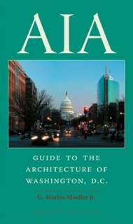 aia guide to the architecture g martin moeller jr paperback