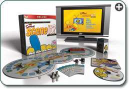This Simpsons 20th anniversary DVD trivia game is a dream come true 