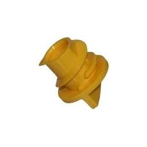  Bissell Automix Knob Banana (2105120)