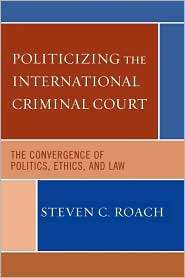   Court, (0742541045), Steven C. Roach, Textbooks   