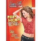  Bay ABVDV23564 Dance off The Inches Hip Hop Body Blast DVD 2011 Color