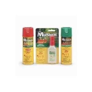  Muskol Repellent