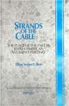 Strands of the Cable; The Place of the Past in Jewish American Womens 