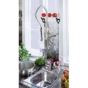  KWC K.24.S1.64.000.A28 Kitchen Faucets   Pull Out Spray 