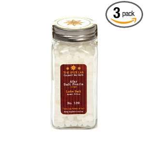   Salt, Assal Africa (Pack of 3)  Grocery & Gourmet Food