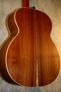 2011 Lowden O35 Rare Honduran Rosewood Cedar Acoustic Guitar  