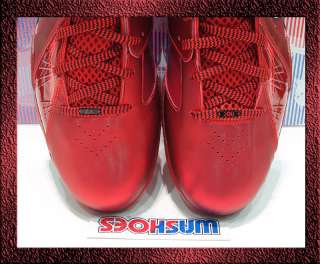 Product Name 2011 Nike Zoom KD III 3 LA All Star Red US 8~12, NIB