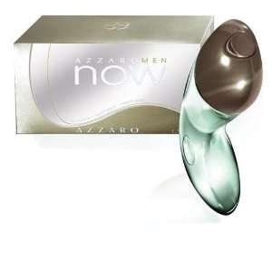  Azzaro Now Azzaro Vaporisateur 50 ml Beauty