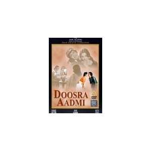  Doosra Aadmi   Movie Dvd ( 1977 ) 