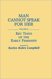   0313256500), Karlyn Kohrs Campbell, Textbooks   
